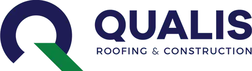 Qualis Roofing & Construction Logo