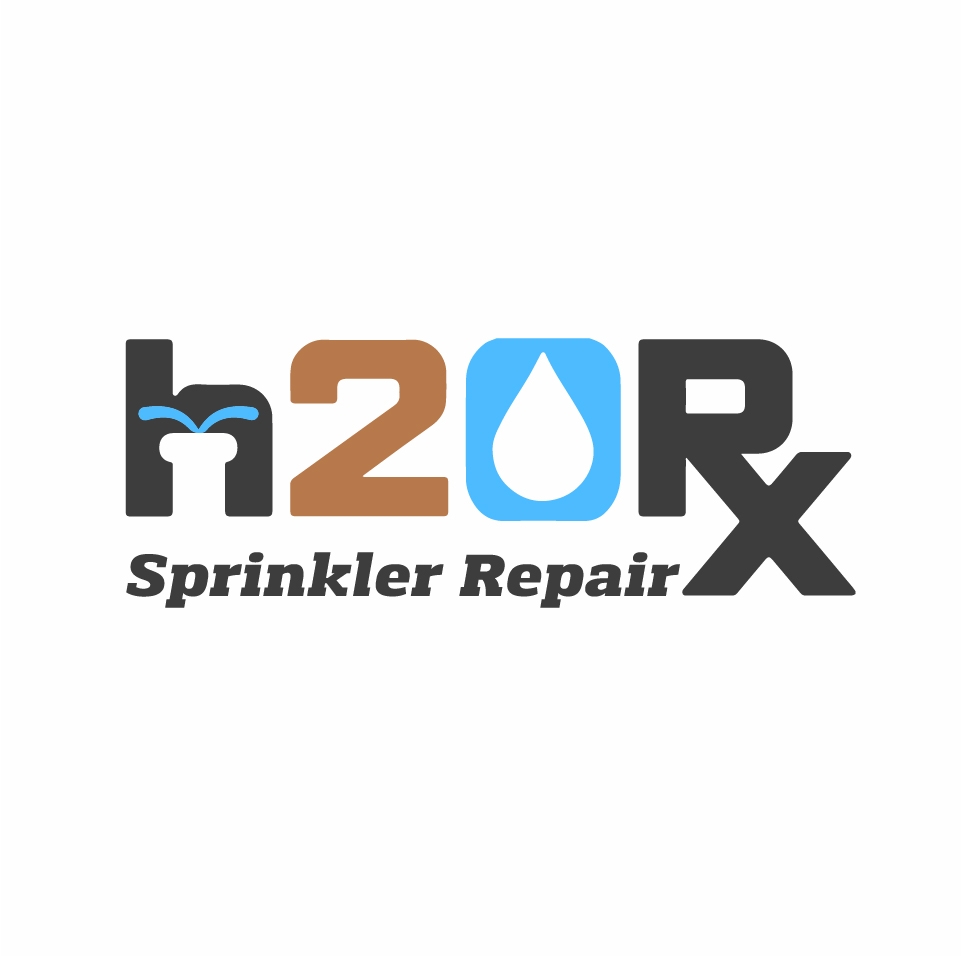 h2oRx Logo