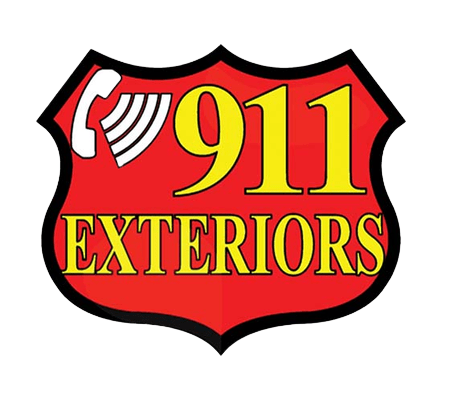 911 Exteriors Logo
