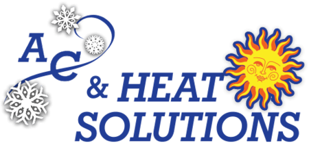 AC & Heat Solutions Logo