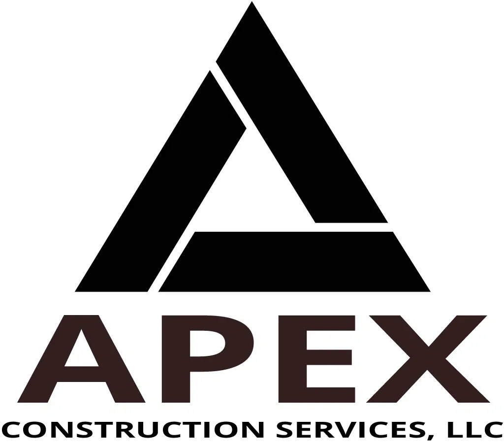 Apex Construction Services, LLC Logo