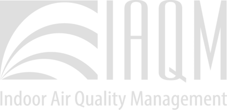 Air Check One - IAQM, LLC Logo