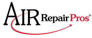 Air Repair, Inc. Logo