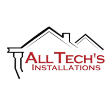 All-Tech's Installations Logo