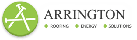 Arrington Roofing Logo