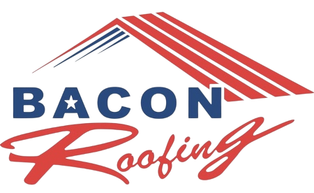 Bacon Roofing Logo
