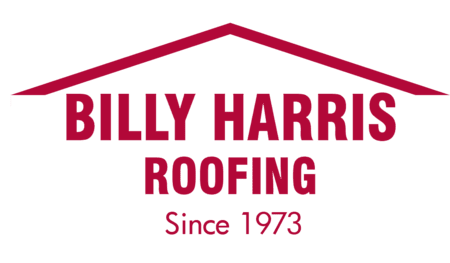 Billy Harris Roofing Logo
