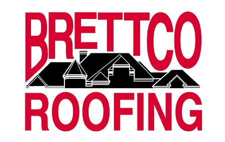 Brettco Roofing Logo