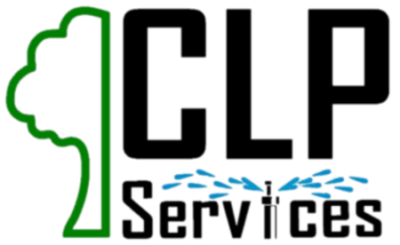 CLP Services - Drainage Logo