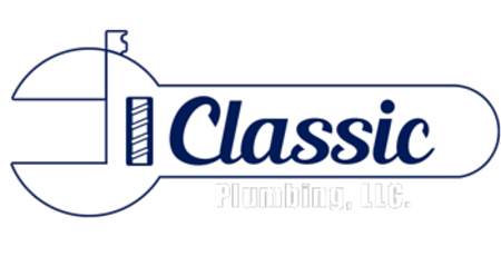 Classic Plumbing, LLC Logo