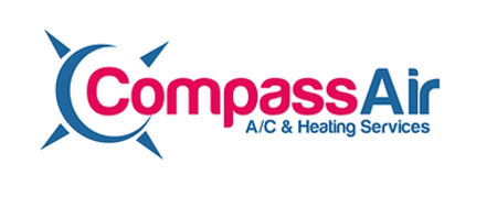 Compass Air Services Inc. Logo