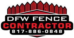 DFW Fence Contractor LLC Logo