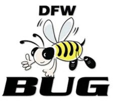 DFW BUG LLC Logo