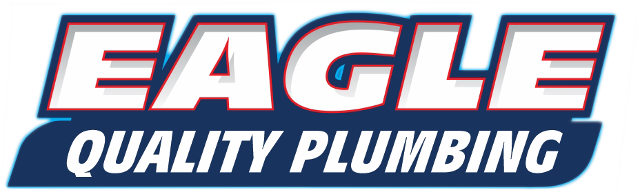 Eagle Quality Plumbing Logo