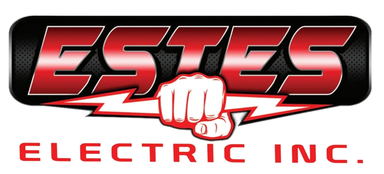 Estes Electric, Inc. Logo