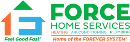 Force Home Services Logo