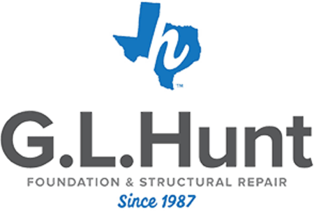 G.L. Hunt Logo