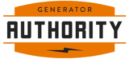 Generator Authority Logo