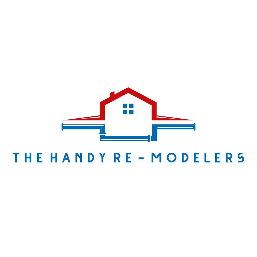 The Handy Remodelers Logo