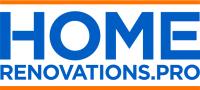 Home Renovations Pro Logo