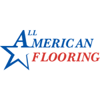 All American Flooring Logo