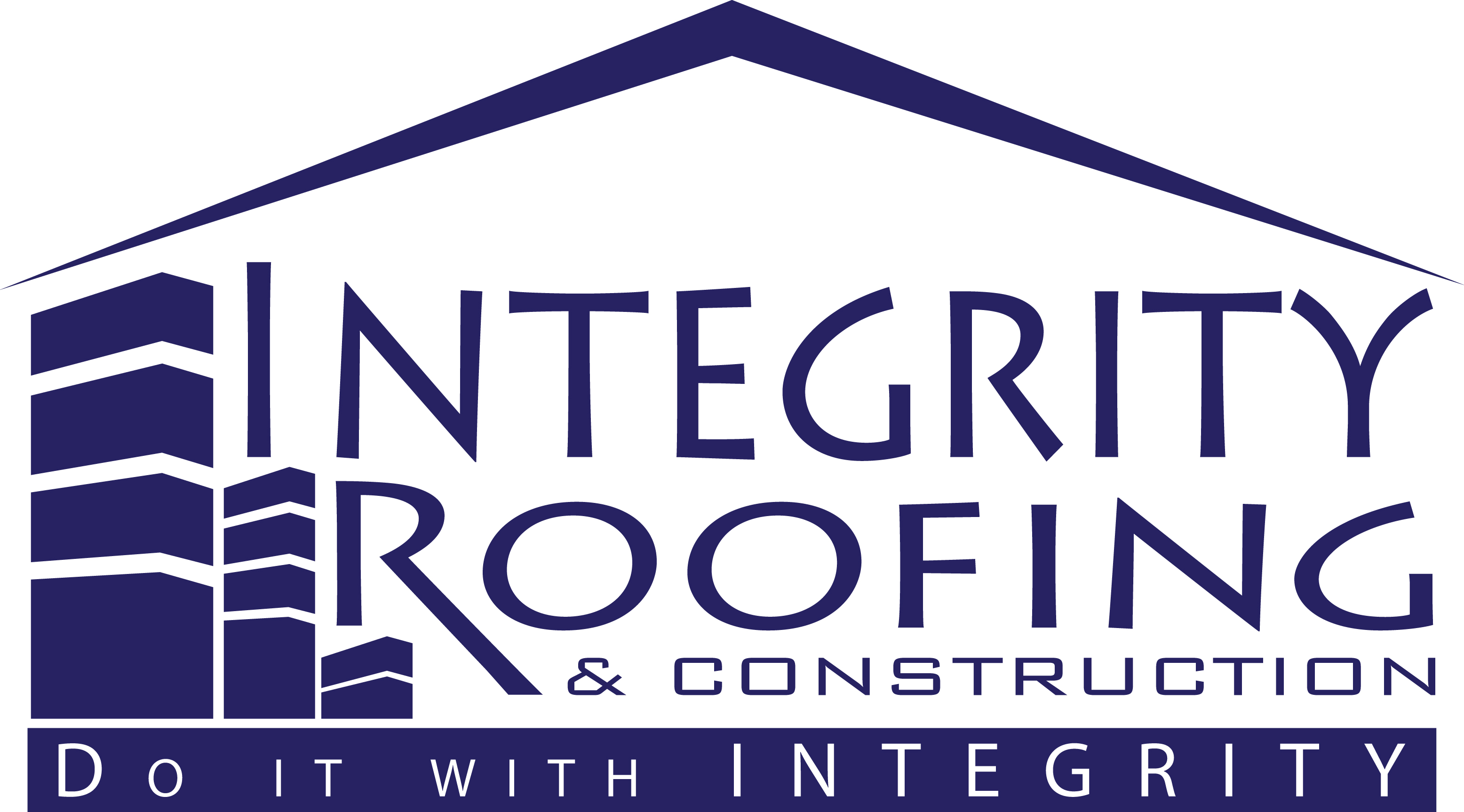 Integrity Roofing & Construction Logo