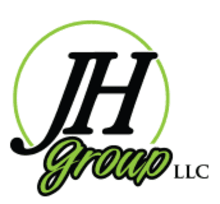 JH Group Logo
