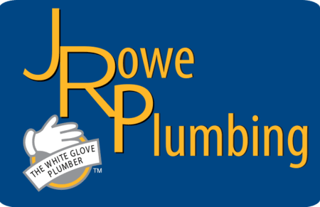 J Rowe Plumbing Logo
