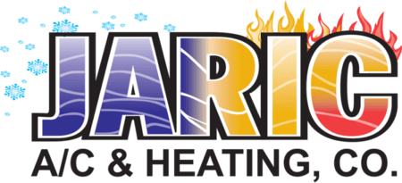 Jaric AC & Heating Logo