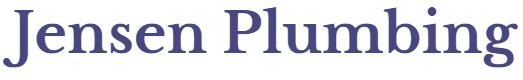 Jensen Plumbing Logo