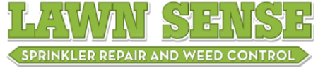 Lawn Sense Logo