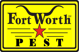 Fort Worth Pest & Termite Logo