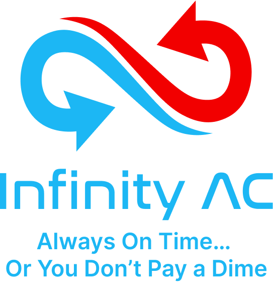 Infinity AC Logo