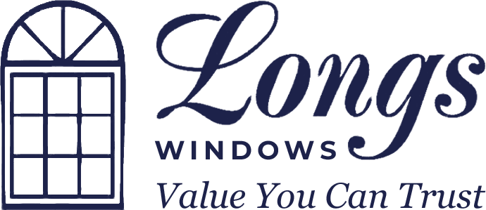 Longs Windows Logo