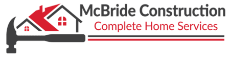 McBride Construction Services LLC Logo