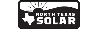 North Texas Solar Logo