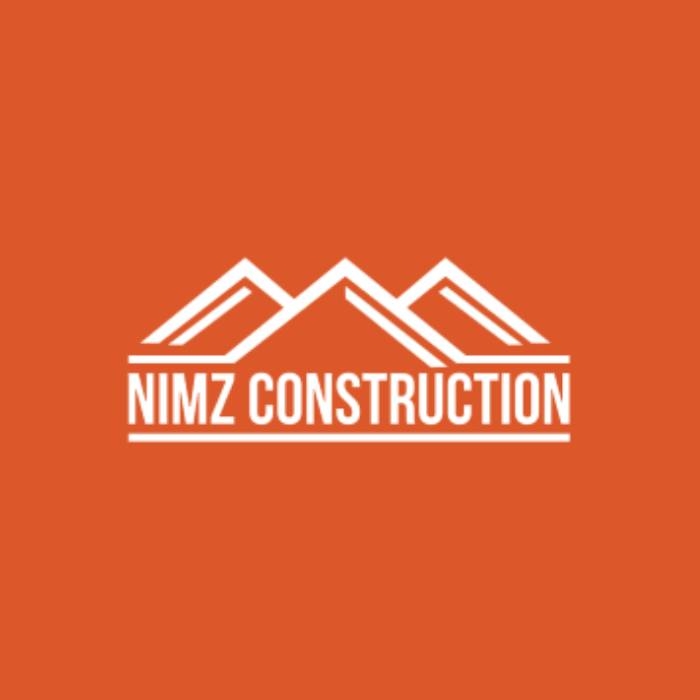 Nimz Construction Logo