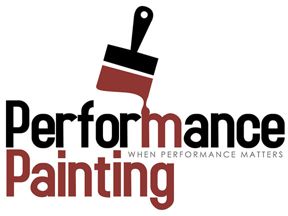 Performance Painting Logo