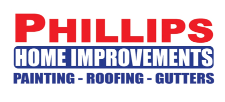 Phillips Home Improvements Logo