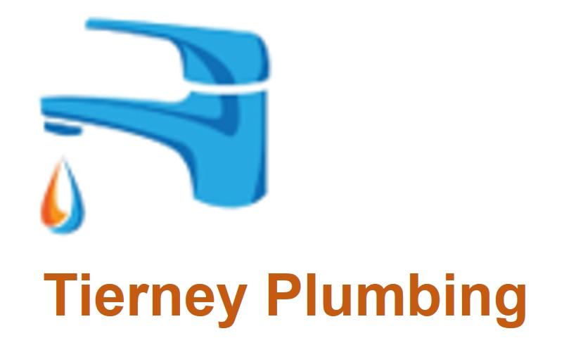 Tierney Plumbing Logo