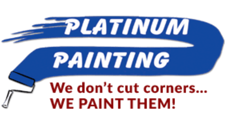 Platinum Painting Logo