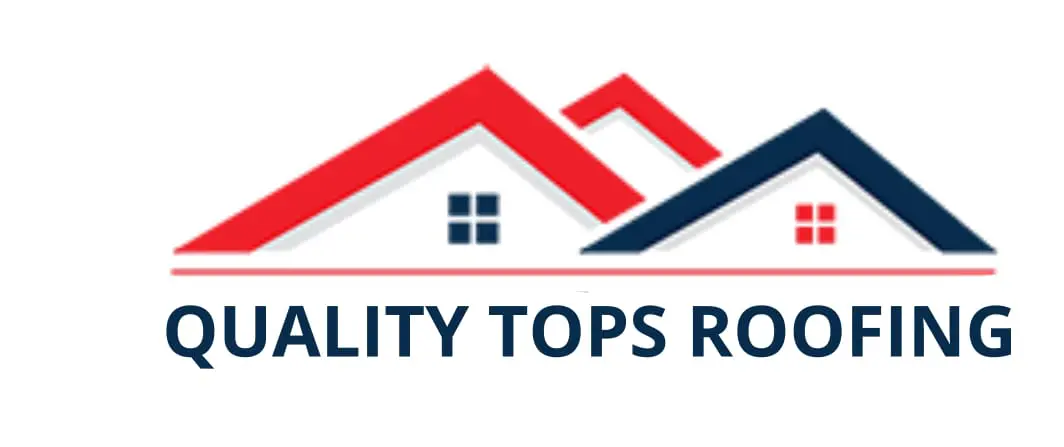 Quality Tops Roofing, Inc. Logo
