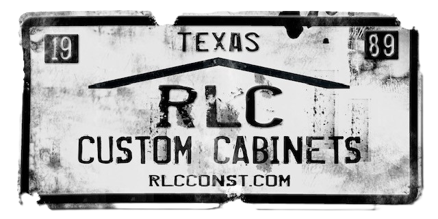 RLC Custom Cabinets Logo