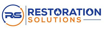 Restoration Solutions Logo