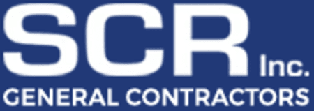SCR Inc. Logo