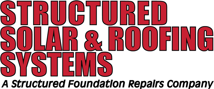 Structured Roofing Sytems, LLC Logo