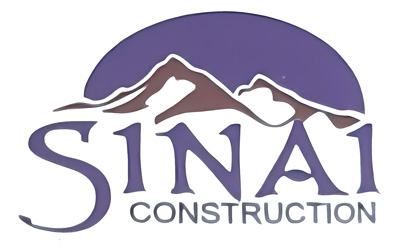 Sinai Construction Logo