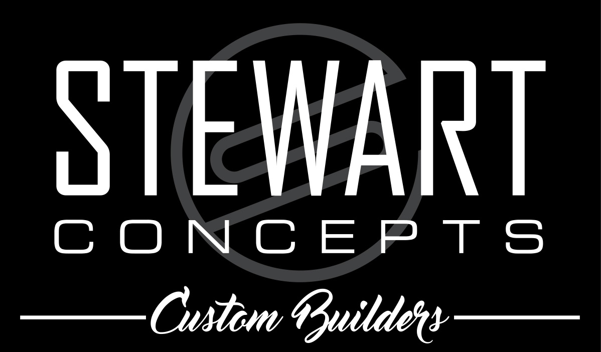 Stewart Concepts, Inc. Logo