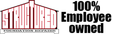 Structured Foundation Repairs, Inc. Logo