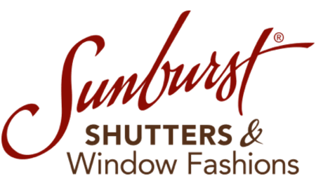 Sunburst Shutters Logo